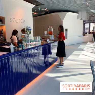 La Source Samaritaine