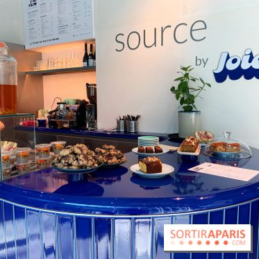 La Source Samaritaine