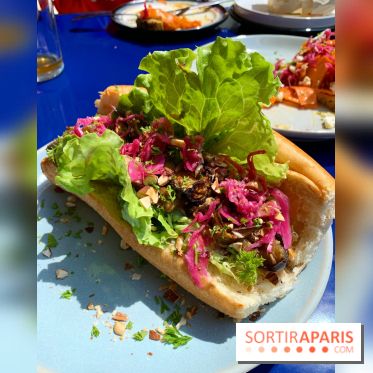 La Source Samaritaine