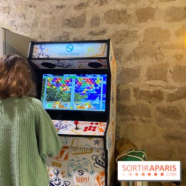 Le brunch de la Fabrique à Toga