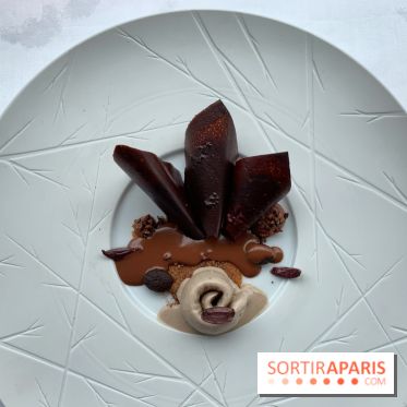 Oiseau Blanc Peninsula