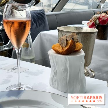 Oiseau Blanc Peninsula