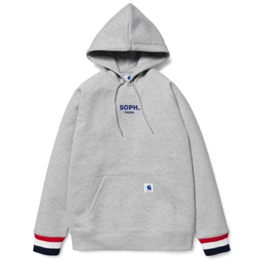 Hooded Sweat Carhartt Wip X Sophnet : 119€