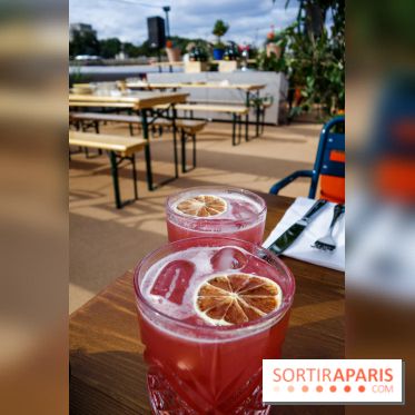 Francette, nos photos