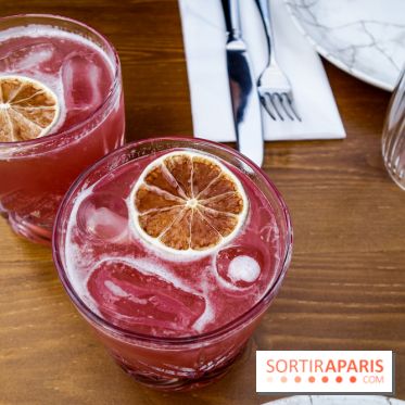 Francette, nos photos