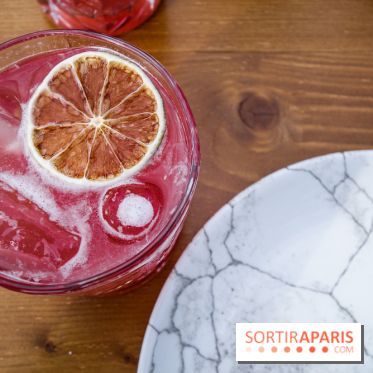 Francette, nos photos