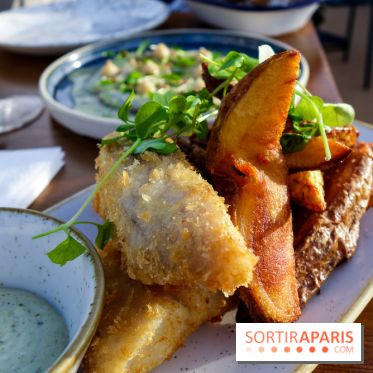 Francette, nos photos