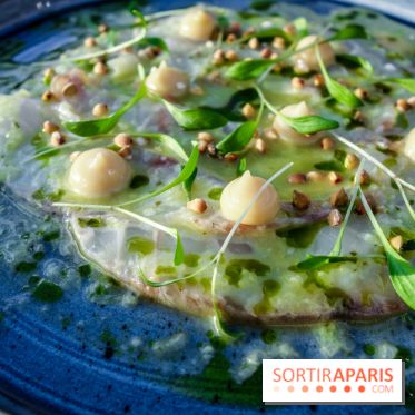 Francette, nos photos