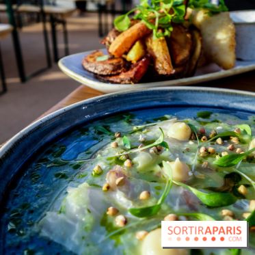 Francette, nos photos