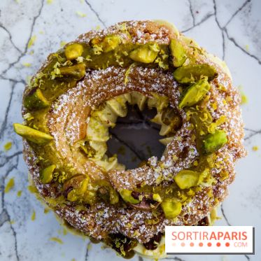 Francette, nos photos