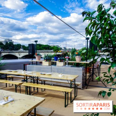 Francette, nos photos