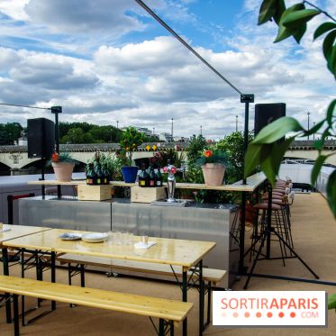 Francette, nos photos