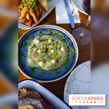 Francette, nos photos