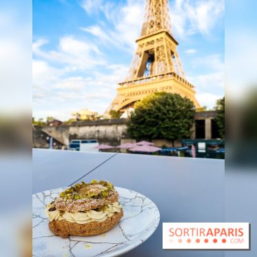 Francette, nos photos