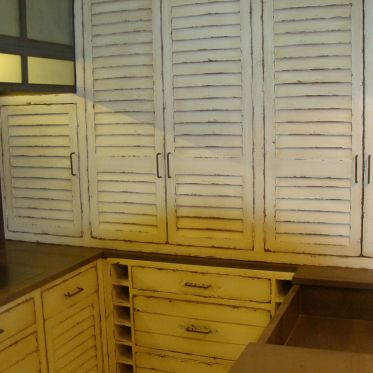 Salon Maison et Objet - Une maison dans le salon