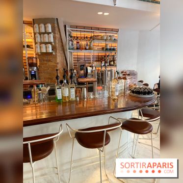 Élémentaire, la Brasserie de saison