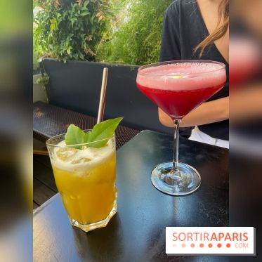 Élémentaire, la Brasserie de saison