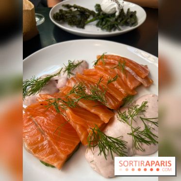 Élémentaire, la Brasserie de saison