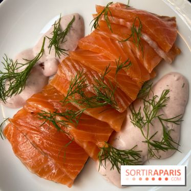 Élémentaire, la Brasserie de saison