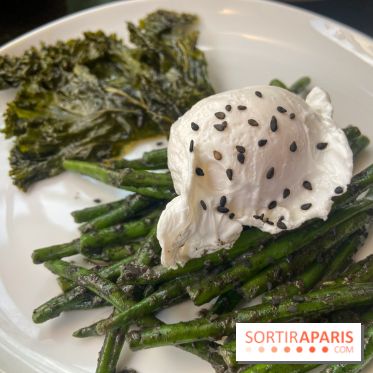 Élémentaire, la Brasserie de saison