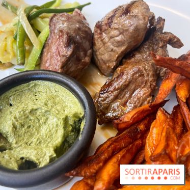 Élémentaire, la Brasserie de saison