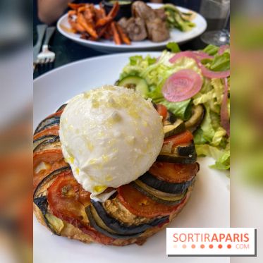 Élémentaire, la Brasserie de saison