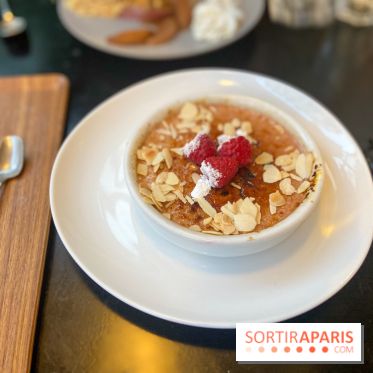 Élémentaire, la Brasserie de saison