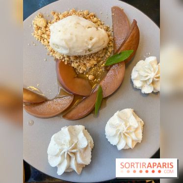 Élémentaire, la Brasserie de saison