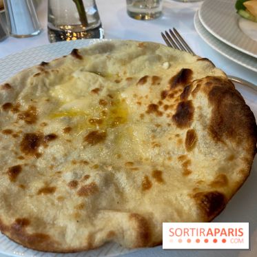 New Jhelum, le resto indo-pakistanais à Paris