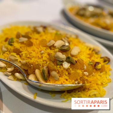 New Jhelum, le resto indo-pakistanais à Paris