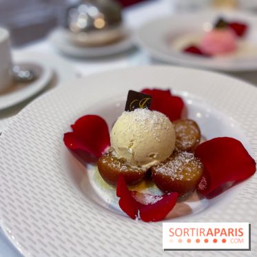 New Jhelum, le resto indo-pakistanais à Paris