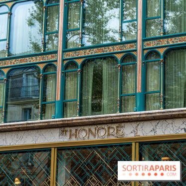 Kimpton St Honoré Paris, l'Hôtel sublime à Opéra