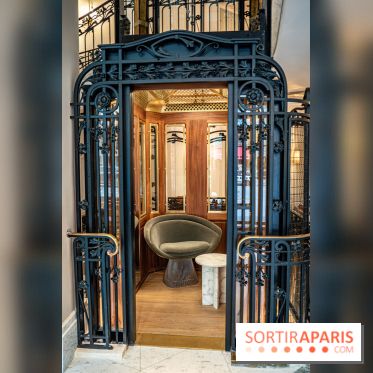 Kimpton St Honoré Paris, l'Hôtel sublime à Opéra