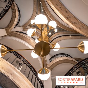 Kimpton St Honoré Paris, l'Hôtel sublime à Opéra