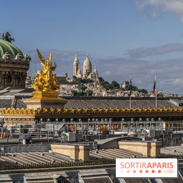 Kimpton St Honoré Paris, l'Hôtel sublime à Opéra