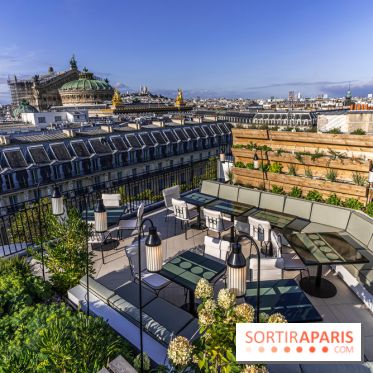 Kimpton St Honoré Paris, l'Hôtel sublime à Opéra