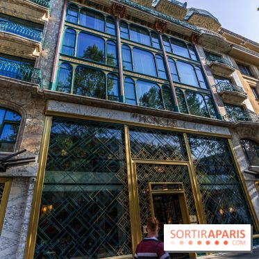 Kimpton St Honoré Paris, l'Hôtel sublime à Opéra