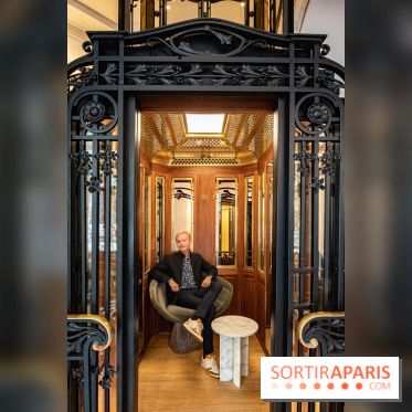 Kimpton St Honoré Paris, l'Hôtel sublime à Opéra