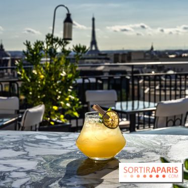 Kimpton St Honoré Paris, l'Hôtel sublime à Opéra