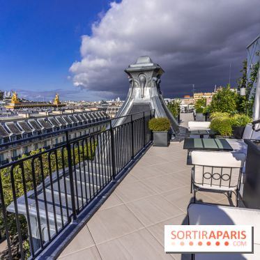 Kimpton St Honoré Paris, l'Hôtel sublime à Opéra