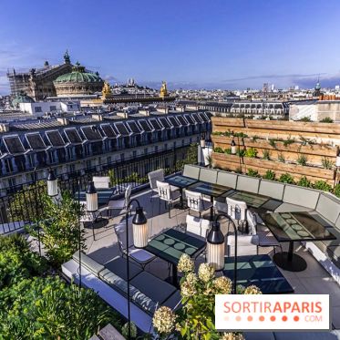 Kimpton St Honoré Paris, l'Hôtel sublime à Opéra