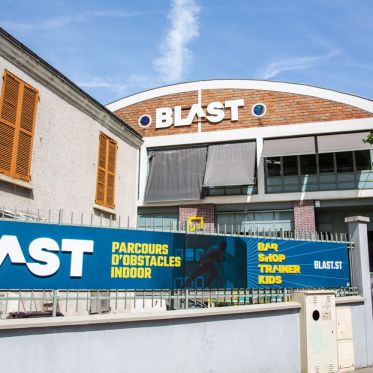 Blast