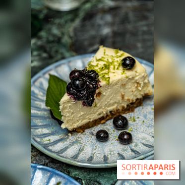 Montecito restaurant Paris