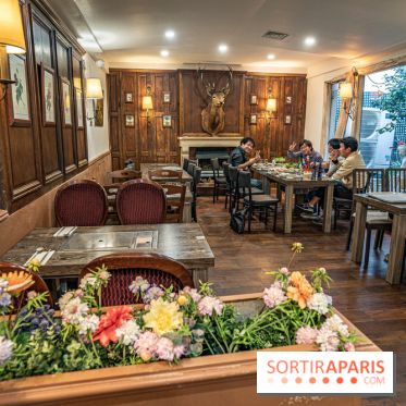 Barbecue King Restaurant