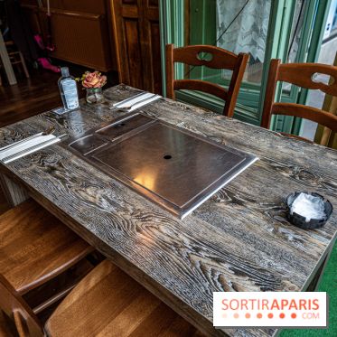 Barbecue King Restaurant