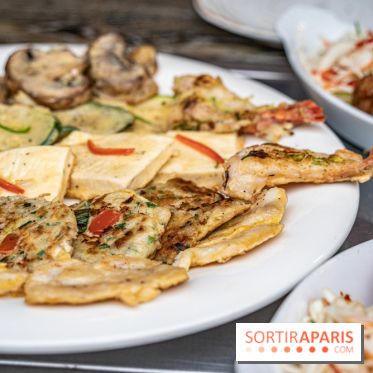 Barbecue King Restaurant