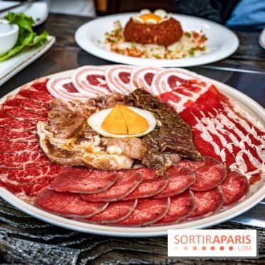 Barbecue King Restaurant