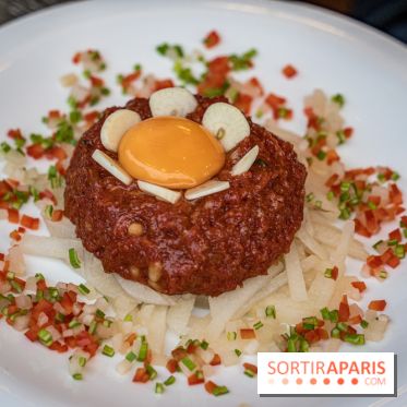 Barbecue King Restaurant