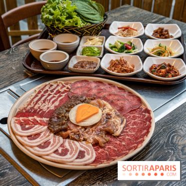 Barbecue King Restaurant