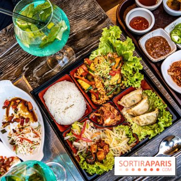 Barbecue King Restaurant